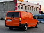 Mercedes Vito-7