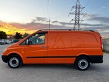 Mercedes Vito-8