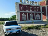 LADA (VAZ) 2106-7