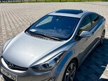 Hyundai Elantra-8