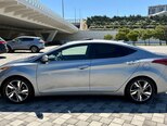Hyundai Elantra-6