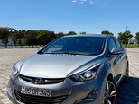Hyundai Elantra-1