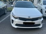 Kia K5-1