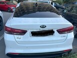 Kia K5-2