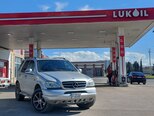 Mercedes ML 430-1
