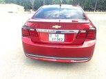 Chevrolet Cruze-2