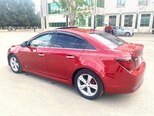 Chevrolet Cruze-5