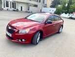Chevrolet Cruze-4