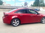 Chevrolet Cruze-8