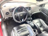 Chevrolet Cruze-14