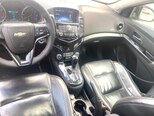 Chevrolet Cruze-13