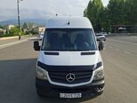 Mercedes Sprinter 515-1