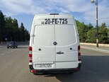 Mercedes Sprinter 515-2