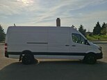 Mercedes Sprinter 515-3