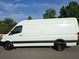 Mercedes Sprinter 515-4