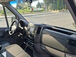 Mercedes Sprinter 515-8