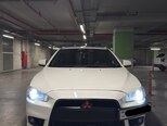 Mitsubishi Lancer-3