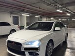 Mitsubishi Lancer-2