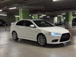 Mitsubishi Lancer-5