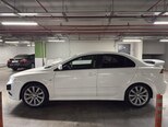 Mitsubishi Lancer-7