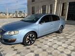 Volkswagen Passat-4