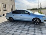 Volkswagen Passat-3