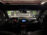 Mitsubishi Lancer-12