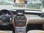 Mercedes C 300-8