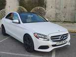 Mercedes C 300-3