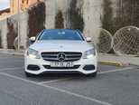 Mercedes C 300-1