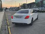 Mercedes C 300-4