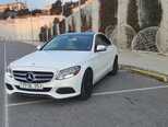 Mercedes C 300-9