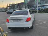Mercedes C 300-2