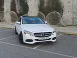 Mercedes C 300-7