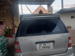 Mercedes ML 430-3