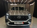Hyundai Santa Fe-2