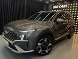 Hyundai Santa Fe-3