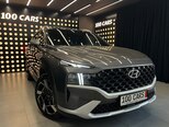 Hyundai Santa Fe-1