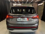 Hyundai Santa Fe-5