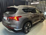 Hyundai Santa Fe-4