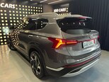 Hyundai Santa Fe-6