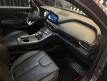 Hyundai Santa Fe-11