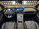 Hyundai Santa Fe-13