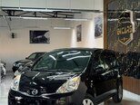 Nissan Note-1