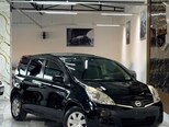 Nissan Note-6