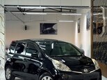 Nissan Note-5