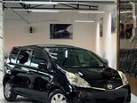Nissan Note-4
