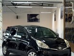 Nissan Note-7