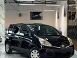 Nissan Note-8