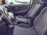 Nissan Note-25